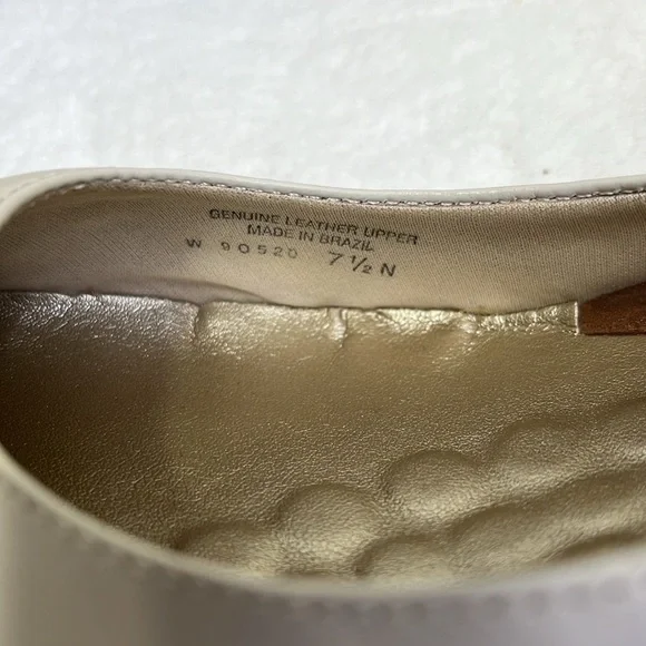 Walking Cradles Women’s Heels Size 7.5N - Picture 7 of 8